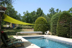 Saint-Etienne-De-Gourgas